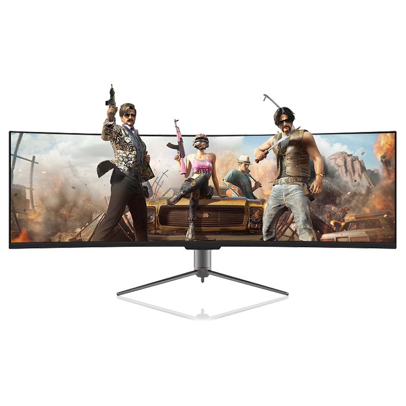 Touch Screen Monitor 144hz