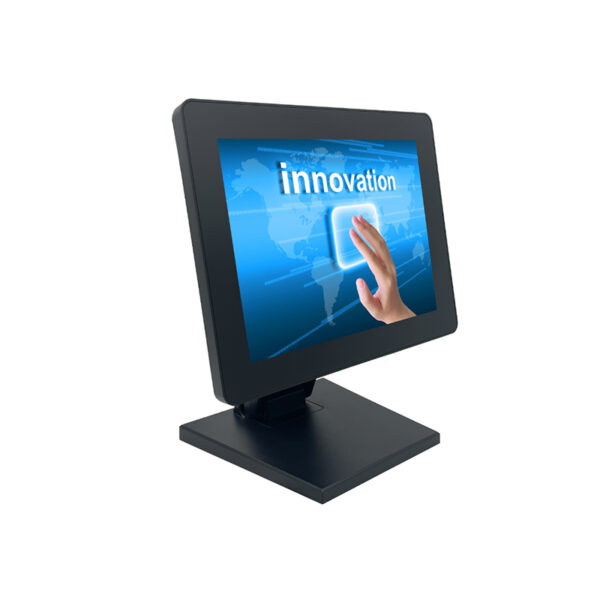 15 Inch touch monitor