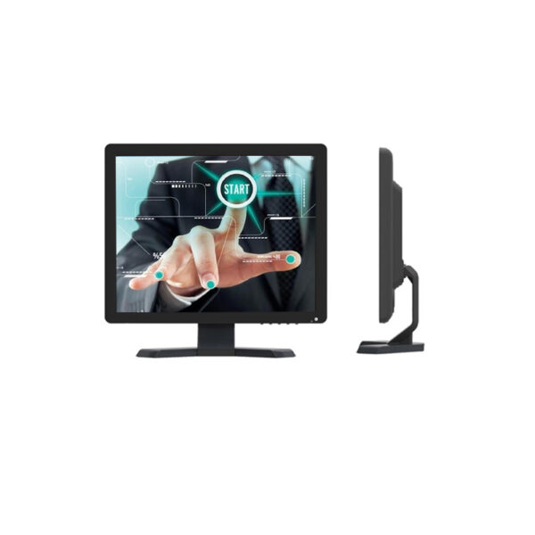 17 inch monitor wall mount