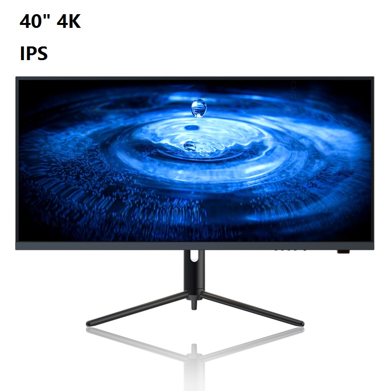 40 inch 4k monitors