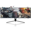 40 inch Curved Gaming Monitor