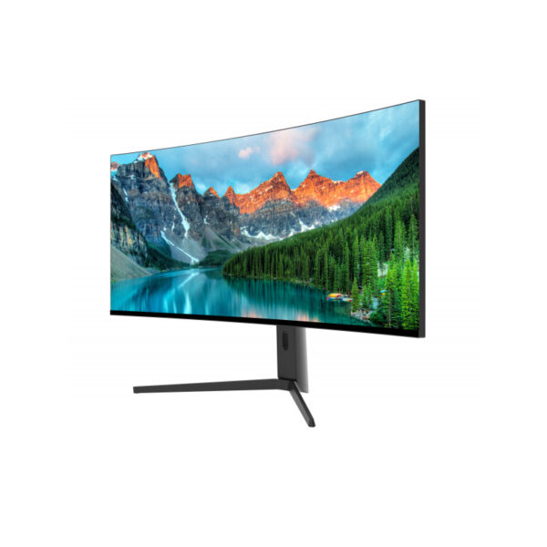 40 inch Curved monitor HDMI