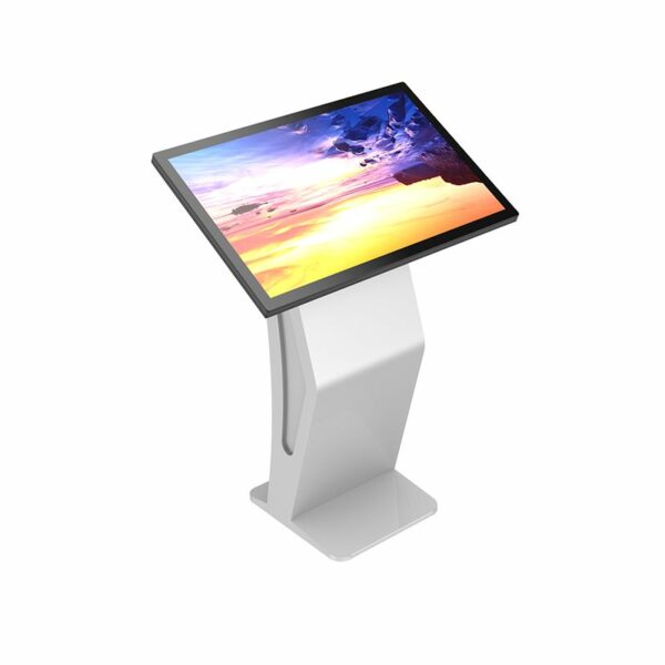 43 inch touch android monitor