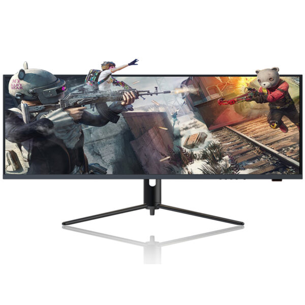 Curved Gaming Monitor DP