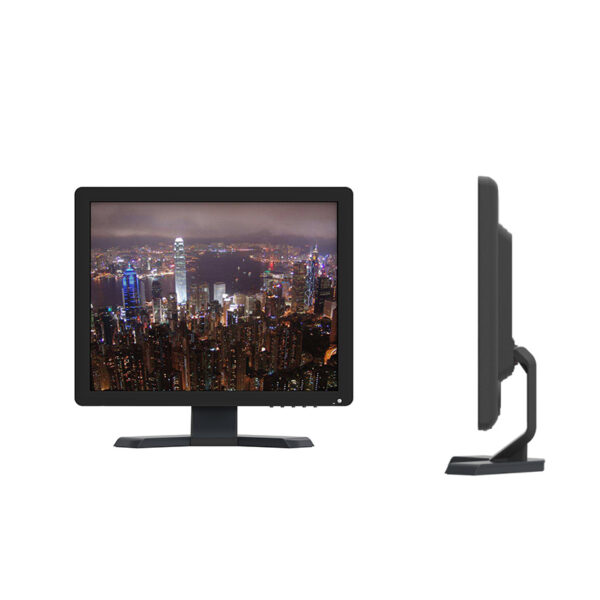 Desktop LCD Monitor