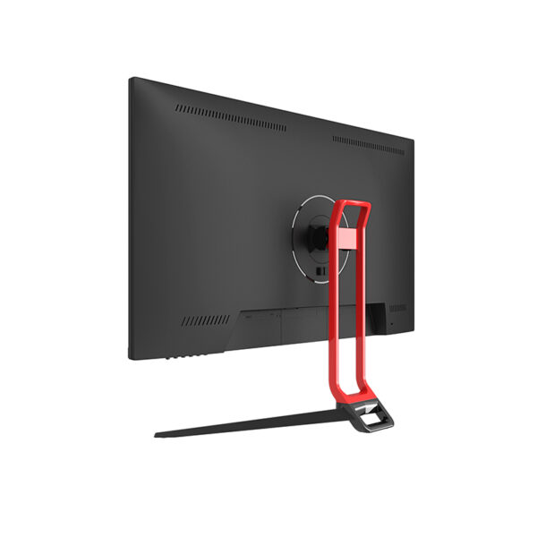 Touch Gaming monitor