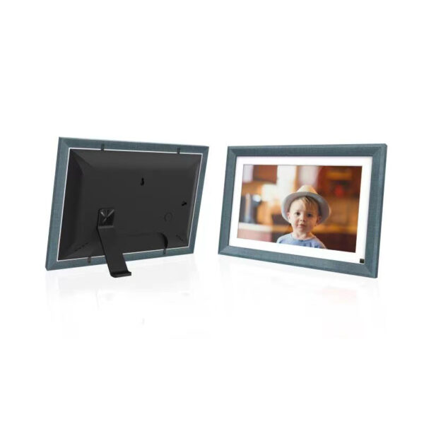 electronic picture frame