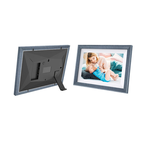 electronic picture frame