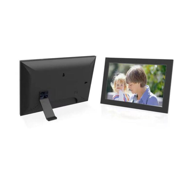 video picture frame