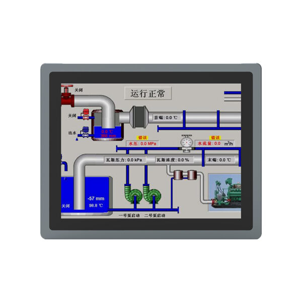 15 inch touch monitor hdmi