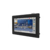 Touch screen monitor