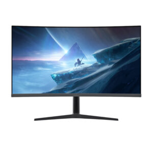 Curved 34 inch Gaming Monitor
