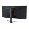 Curved Gaming Monitor 144hz