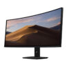 Curved led monitor 144hz